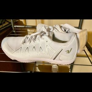 Varsity DBL cheer shoes